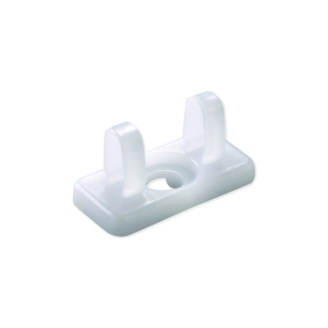 Iboco - Support de fixation pour cloison de séparation SEP-E pour T1-D et T1-N