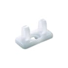 Iboco - Support de fixation pour cloison de séparation SEP-E pour T1-D et T1-N