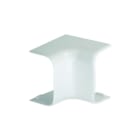 Iboco - Angle intérieur pour CND 90x60 blanc