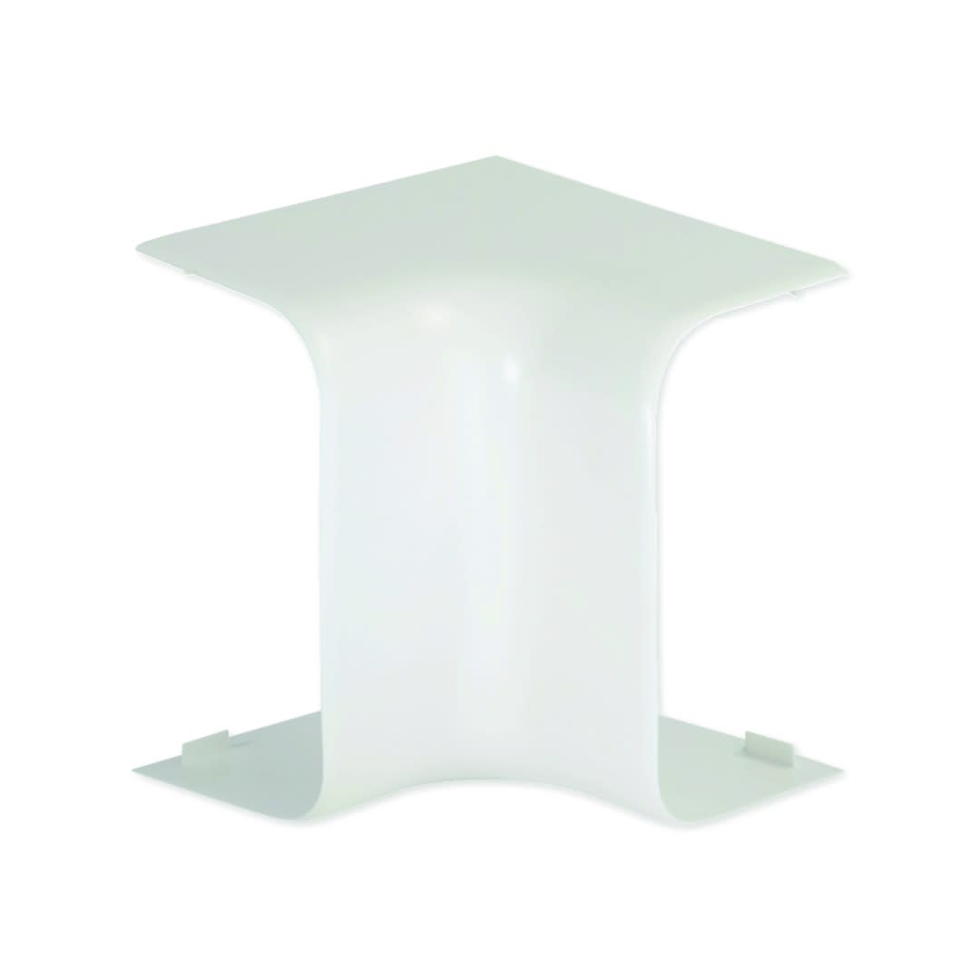 Iboco - Angle intérieur pour CND 120x75 blanc
