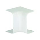 Iboco - Angle intérieur pour CND 120x75 blanc