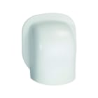 Iboco - Sortie murale pour CND 120x75 blanc