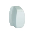Iboco - Embout pour CND 120x75 blanc