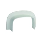 Iboco - Passage de mur pour CND 120x75 blanc