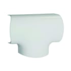 Iboco - Té de dérivation pour CND 120x75 blanc