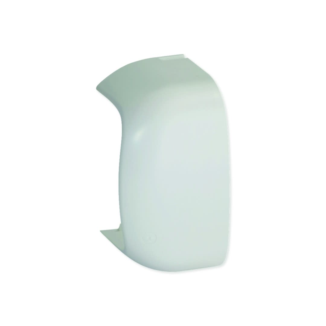 Iboco - Réducteur pour CND 120x75 vers CND 90x60 blanc