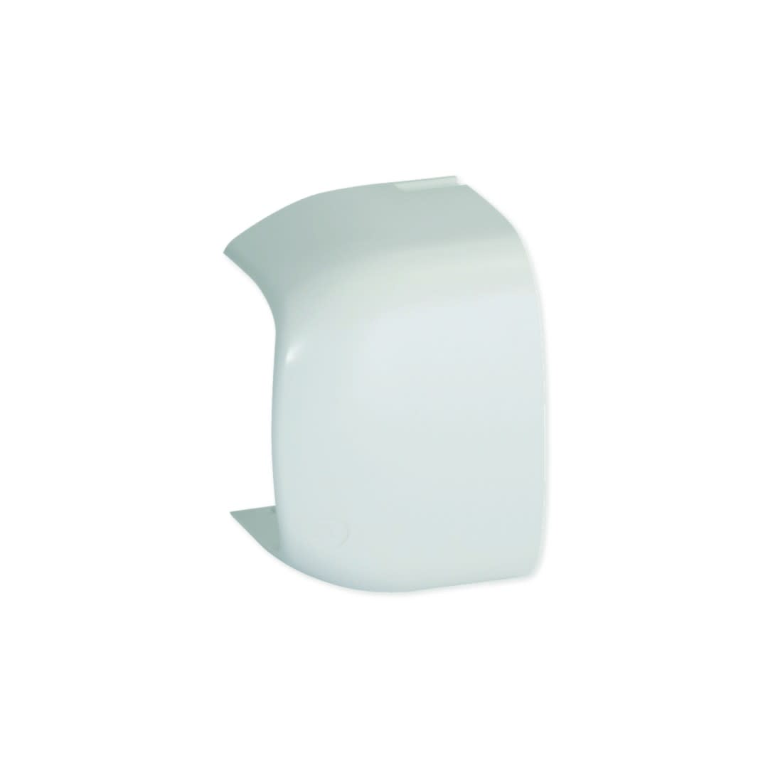 Iboco - Réducteur pour CND 90x60 vers CND 65x50 blanc