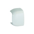 Iboco - Réducteur pour CND 90x60 vers CND 65x50 blanc