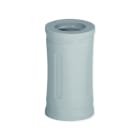Iboco - Manchon étanche sistemastop pour Hk tubitech diamètre 20 gris