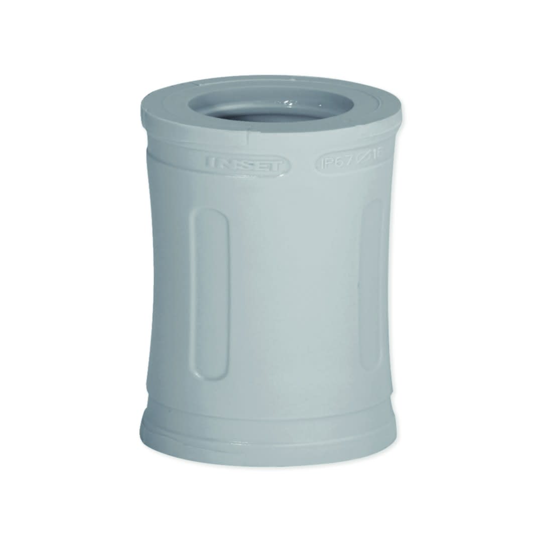 Iboco - Manchon étanche sistemastop pour Hk tubitech diamètre 40 gris