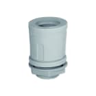 Iboco - Raccord ISO étanche sistemastop pour Hk tubitech diamètre 25 gris