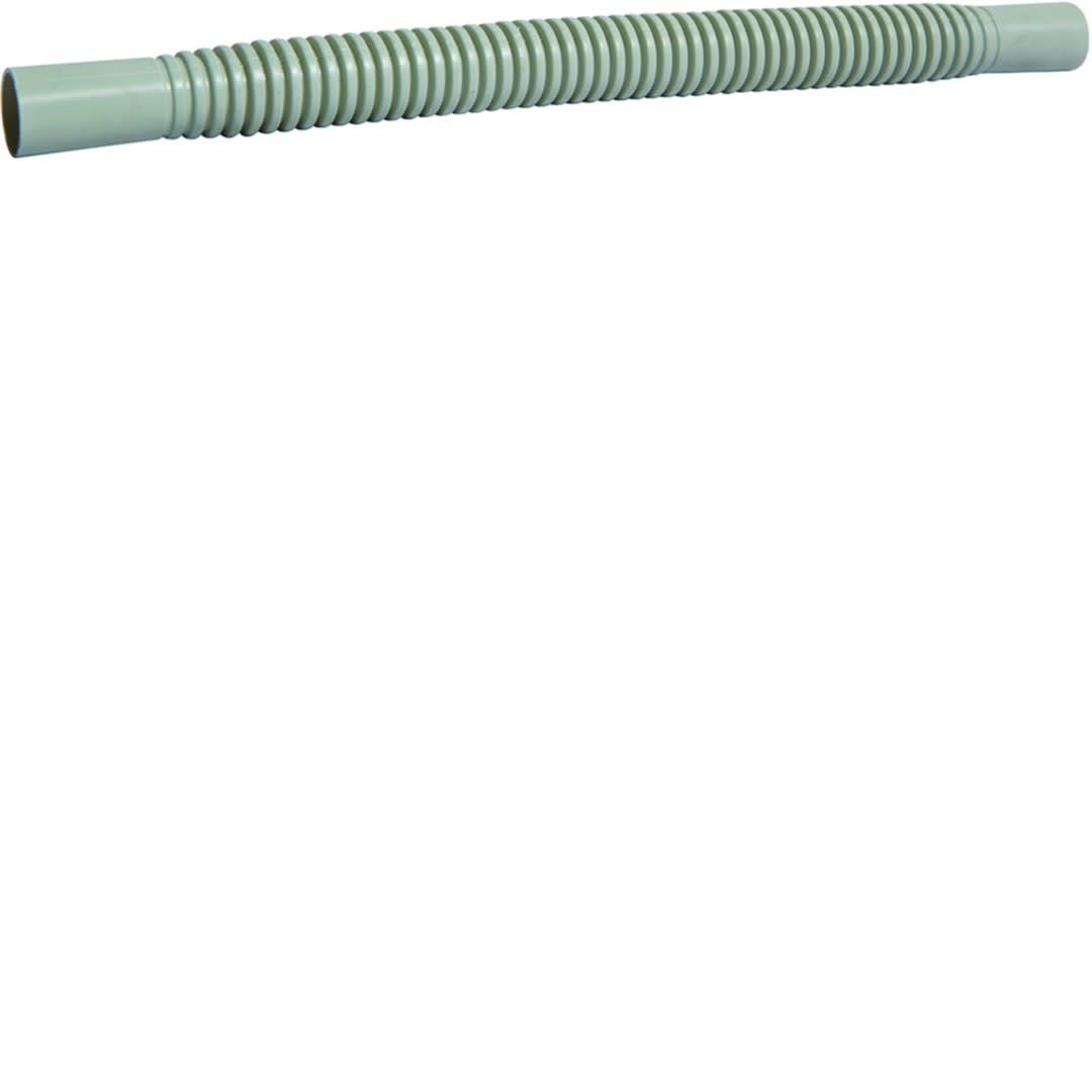 Iboco - Flexible pour Hk tubitech diamètre 16 gris