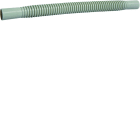 Iboco - Flexible pour Hk tubitech diamètre 16 gris