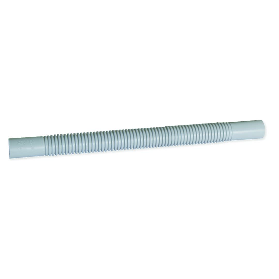 Iboco - Flexible pour Hk tubitech diamètre 25 gris
