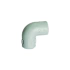Iboco - Equerre pour Hk tubitech diamètre 20 gris