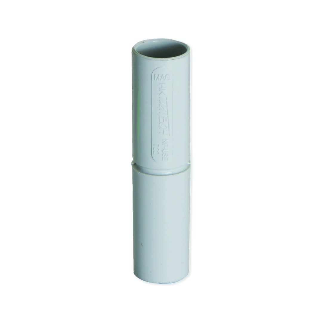 Iboco - Manchon pour Hk tubitech diamètre 16 gris