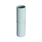 Iboco - Manchon pour Hk tubitech diamètre 20 gris