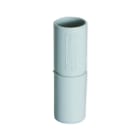 Iboco - Manchon pour Hk tubitech diamètre 25 gris