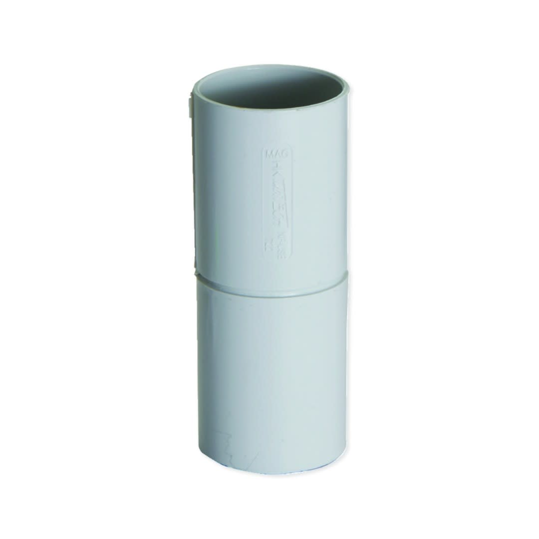 Iboco - Manchon pour Hk tubitech diamètre 32 gris
