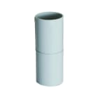 Iboco - Manchon pour Hk tubitech diamètre 32 gris