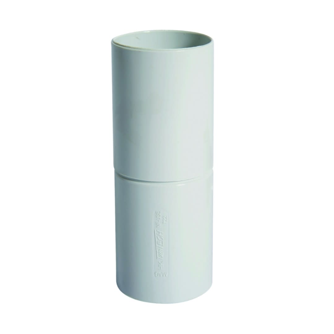 Iboco - Manchon pour Hk tubitech diamètre 40 gris