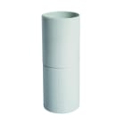 Iboco - Manchon pour Hk tubitech diamètre 40 gris