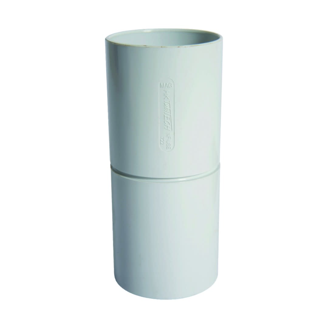 Iboco - Manchon pour Hk tubitech diamètre 50 gris