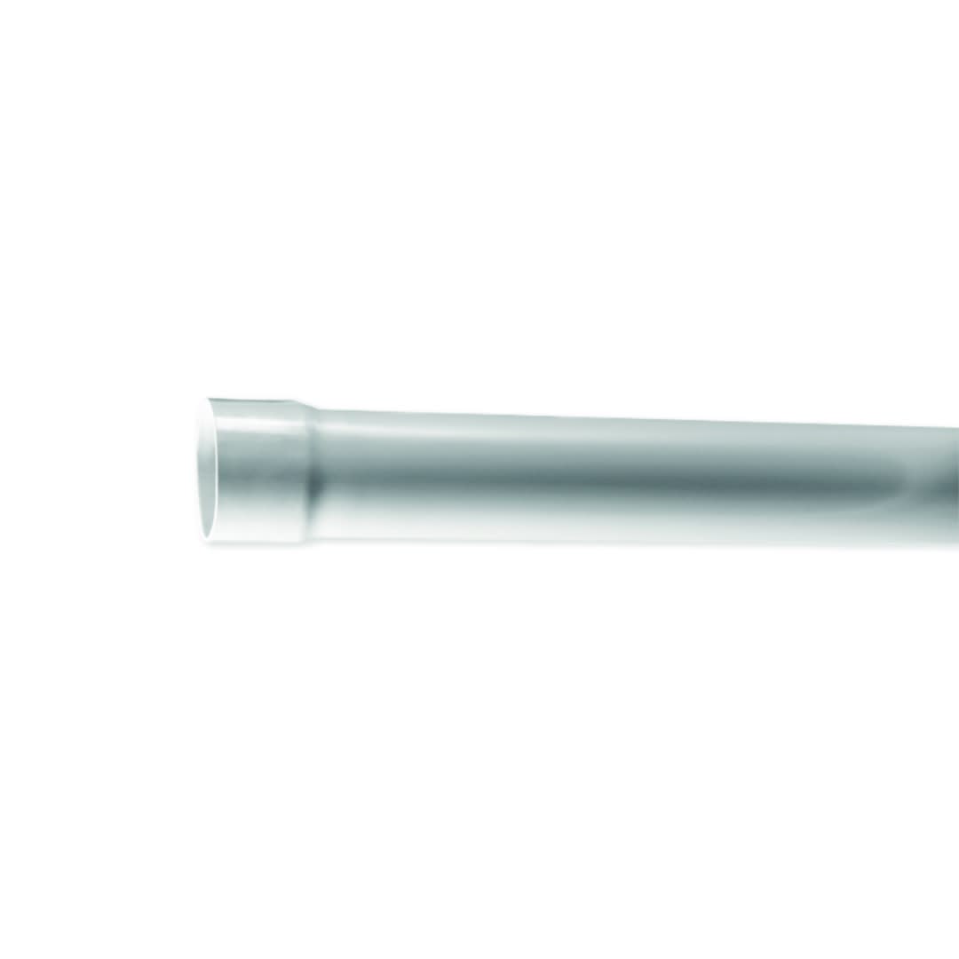 Iboco - Tube IRL3321 tulipé Hk tubitech diamètre 16 gris