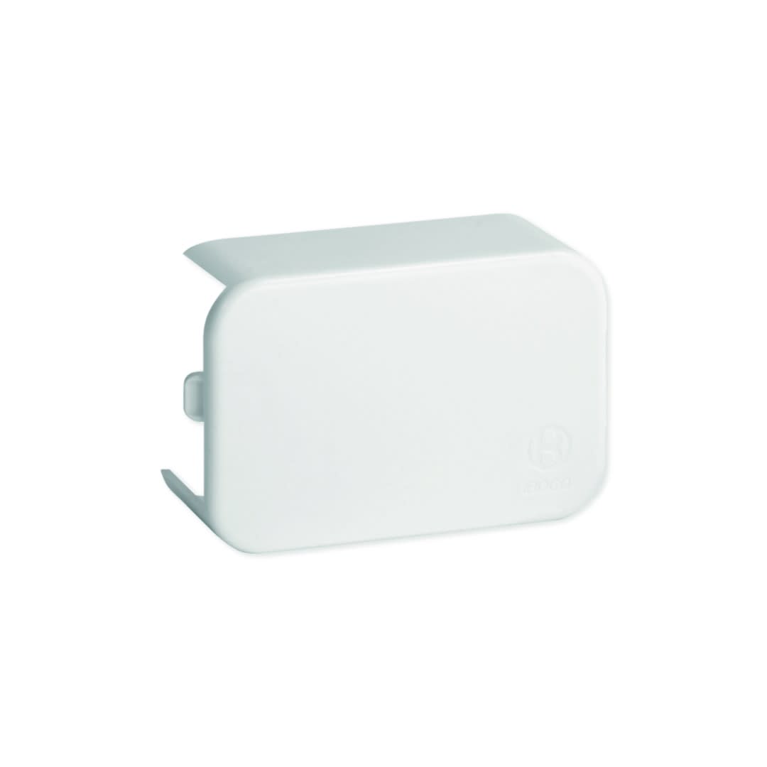 Iboco - Té de dérivation pour TA-E 40x25 blanc