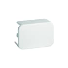 Iboco - Té de dérivation pour Ta-e 40x25 blanc