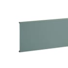 Iboco - Couvercle avec liseré supplémentaire pour T1-D 80x60 80x80 80x100 gris