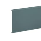 Iboco - Couvercle avec liseré supplémentaire pour T1-D 100x60 100x80 100x100 gris