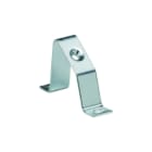 Iboco - Support pour relever et incliner le profilé DIN