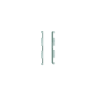 Iboco - Montants pour coffret IP66 Pedro 02