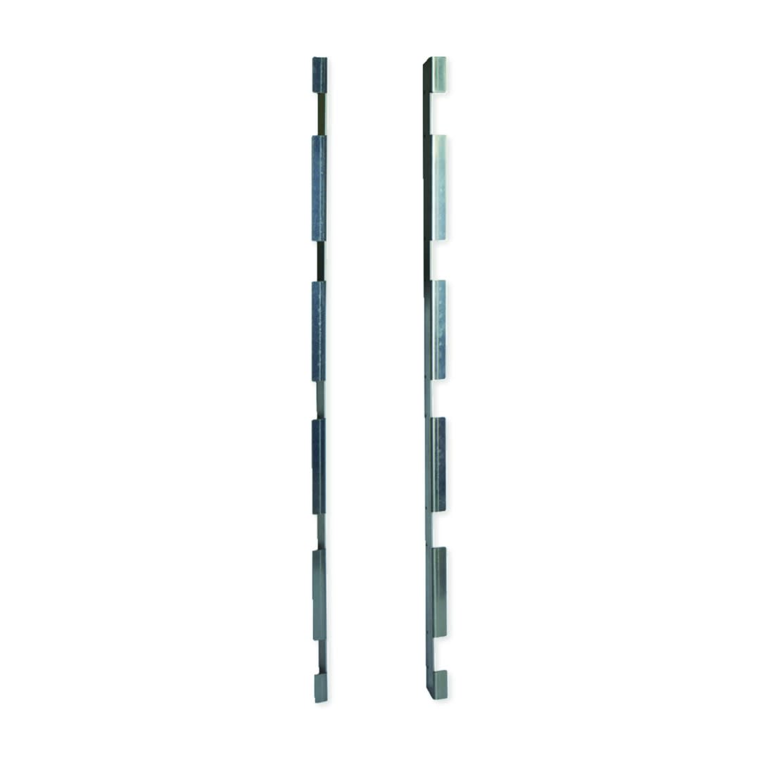 Iboco - Montants pour coffret IP66 Pedro 07