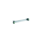 Iboco - Guide DIN pour coffret IP66 Pedro 02