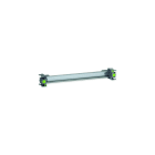 Iboco - Guide DIN pour coffrets IP66 Pedro 03 et 04