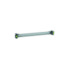 Iboco - Guide DIN pour coffret IP66 Pedro 05