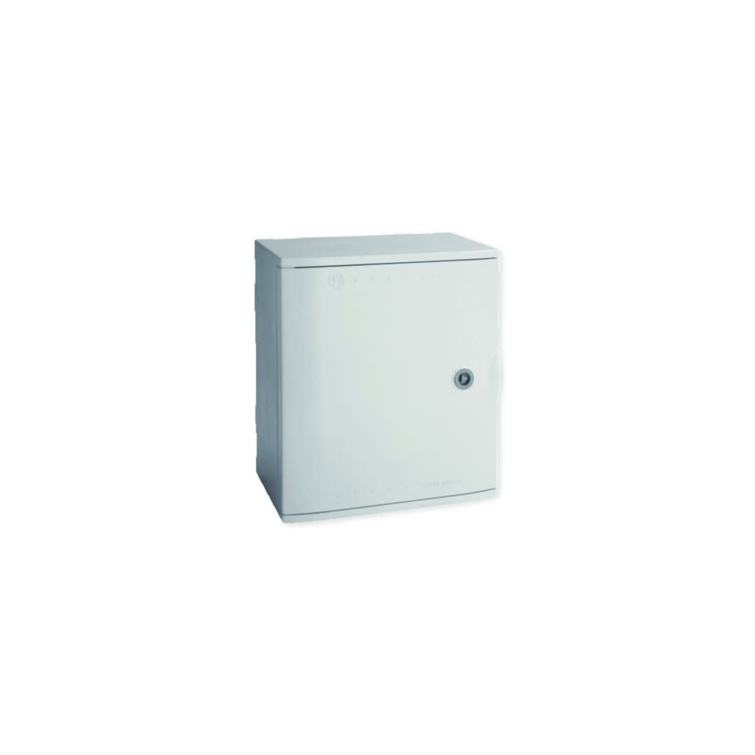 Iboco - Pedro coffret polyester IP66 01 PP