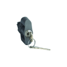 Iboco - Serrure à clé 3113A pour coffret IP66 Pedro