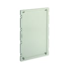 Iboco - Contreporte pour coffret IP66 Pedro 04