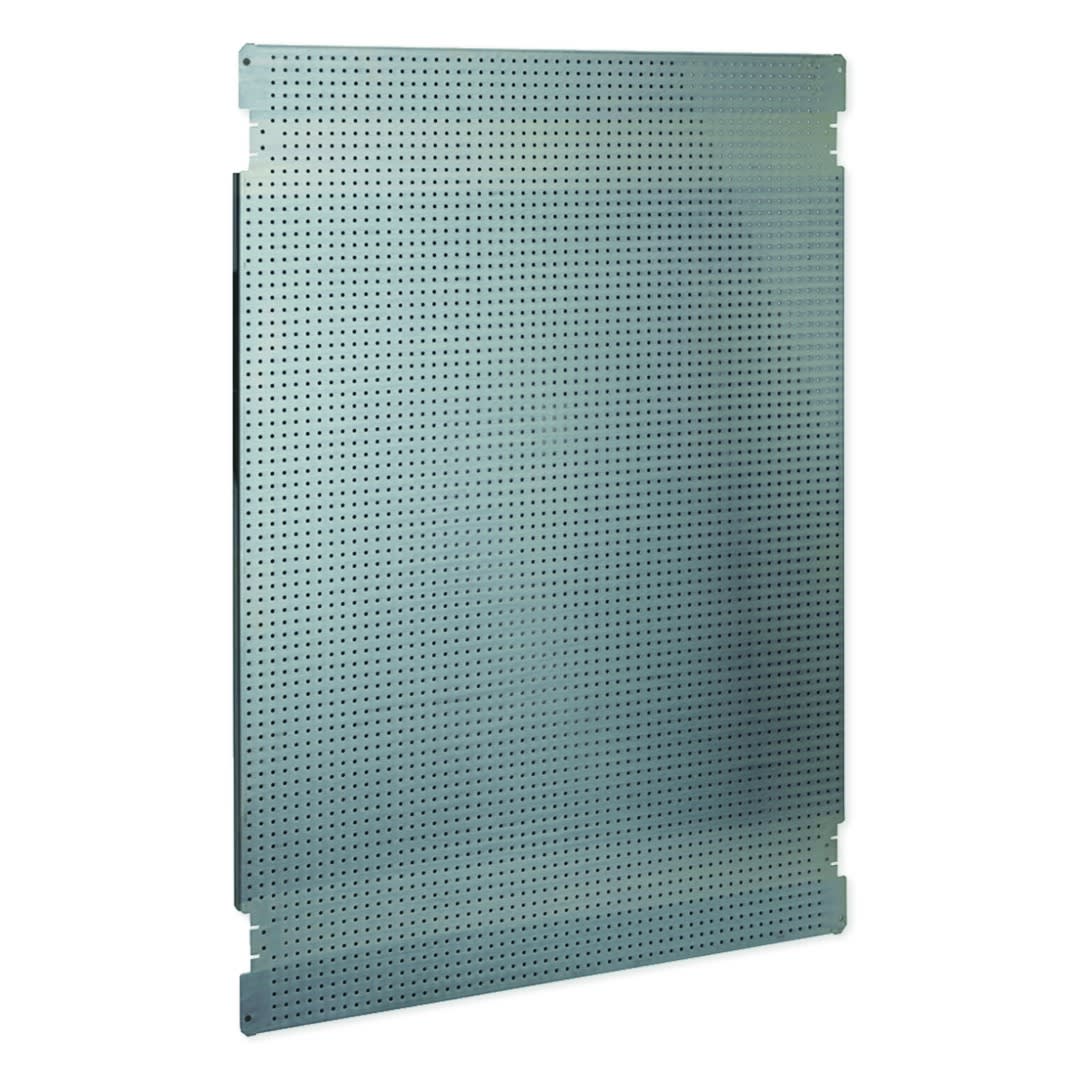 Iboco - Platine perfo pour coffret IP66 Pedro 07
