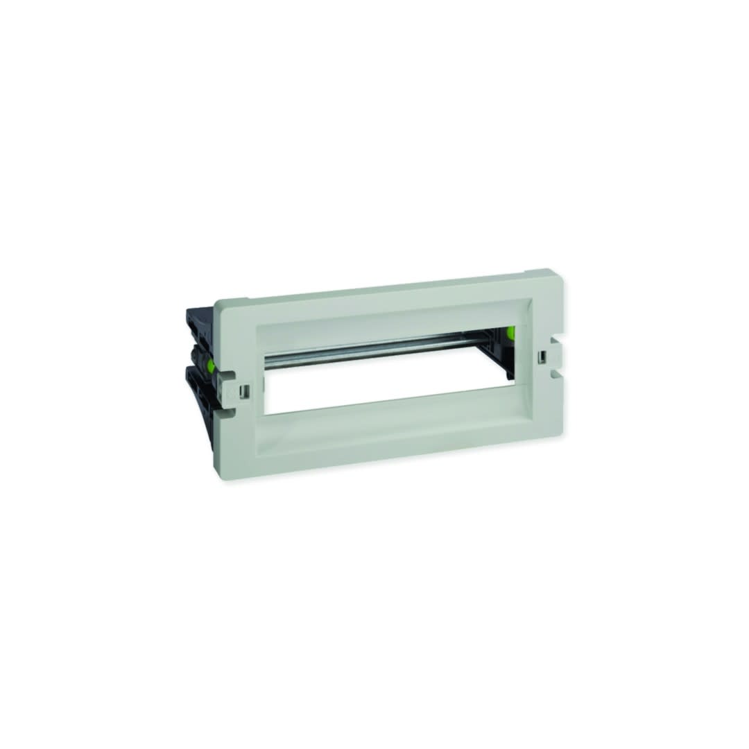 Iboco - Kit modulaire 12 modules pour coffret IP66 Pedro 02