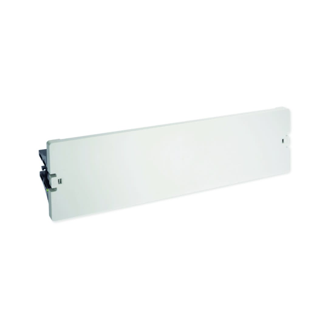 Iboco - Plastron plein pour coffret IP66 Pedro 06