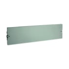 Iboco - Plastron plein pour coffret IP66 Pedro 07