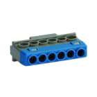 Iboco - Bornier neutre pour coffret IP65 Pablo