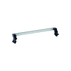 Iboco - Support bornier 12 modules pour coffret IP65 Pablo 12M et 24M