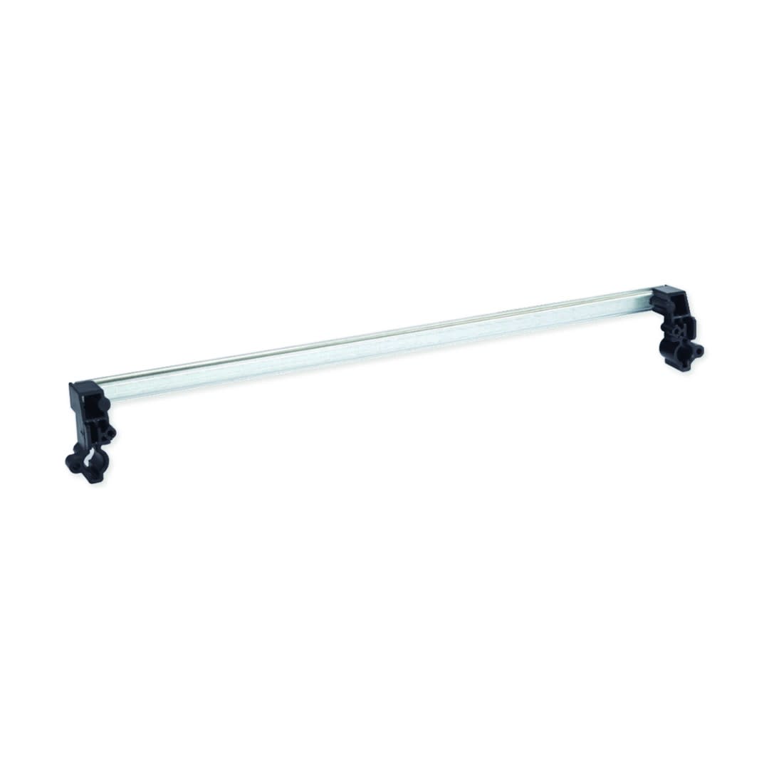 Iboco - Support bornier 18 modules pour coffret IP65 Pablo 18M 36M et 54M
