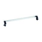 Iboco - Support bornier 18 modules pour coffret IP65 Pablo 18M 36M et 54M