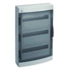 Iboco - Coffret modulaire étanche Pablo 54 modules 750°C IP65 54M G